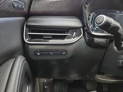 2024 INFINITI QX60 SENSORY