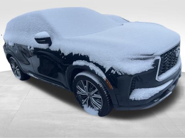 2024 INFINITI QX60 SENSORY