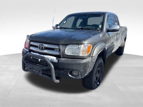 2005 Toyota Tundra SR5