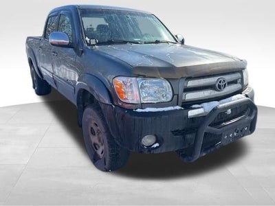 2005 Toyota Tundra SR5
