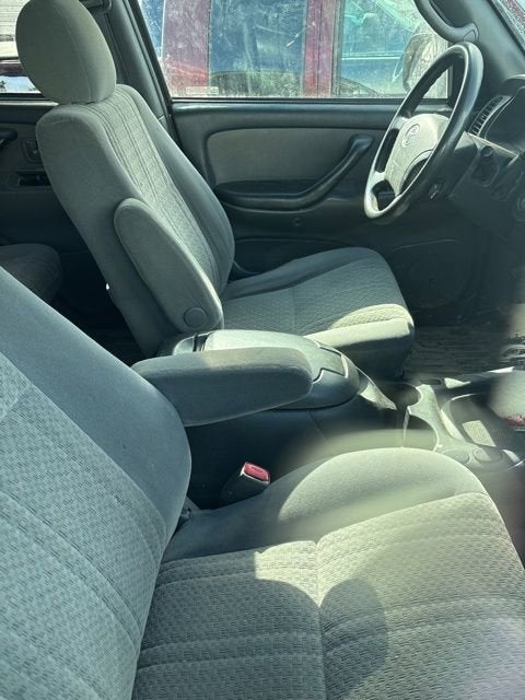 2005 Toyota Tundra SR5