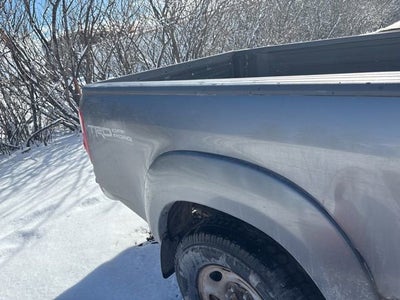 2005 Toyota Tundra SR5