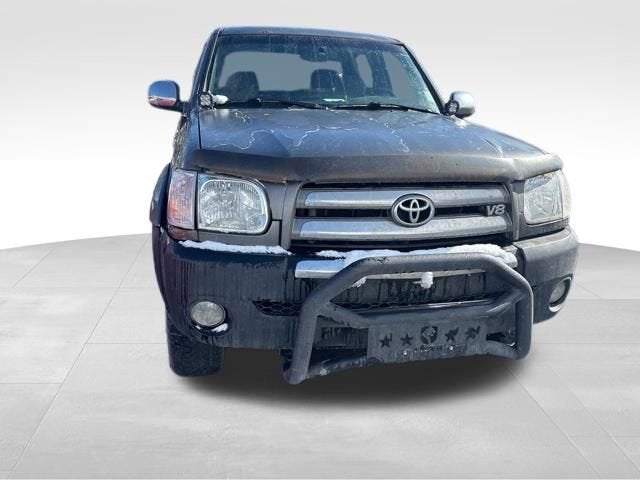2005 Toyota Tundra SR5