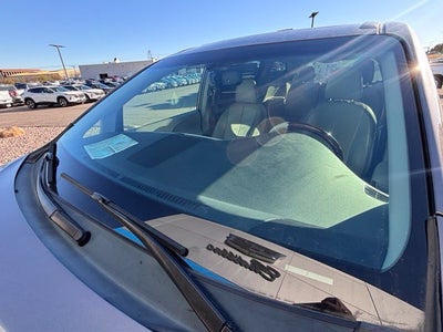 2014 Toyota Sienna Ltd