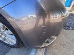 2014 Toyota Sienna Ltd