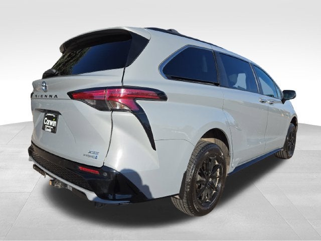 2023 Toyota Sienna XSE