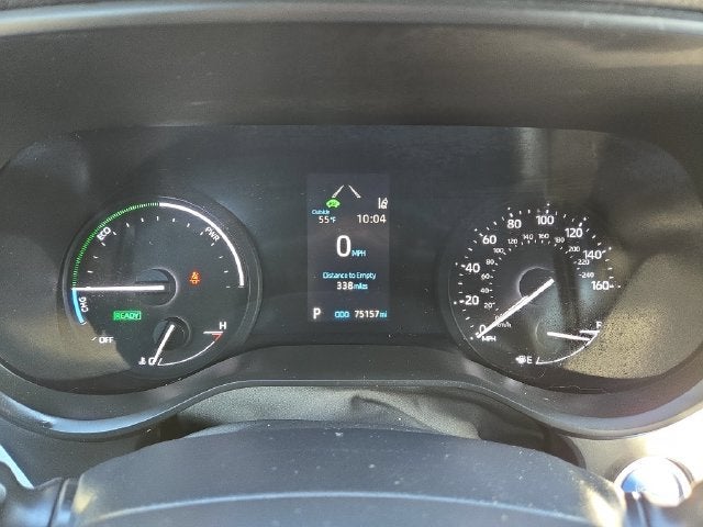 2023 Toyota Sienna XSE