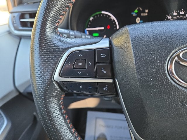 2023 Toyota Sienna XSE
