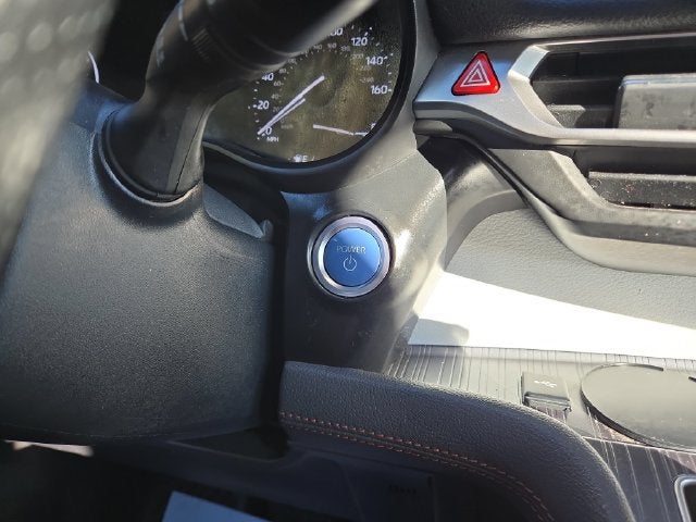 2023 Toyota Sienna XSE