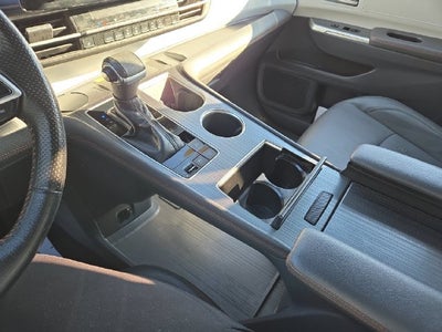 2023 Toyota Sienna XSE