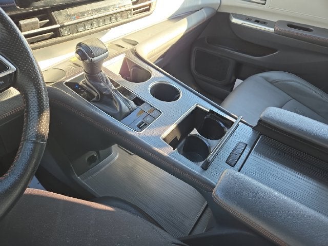 2023 Toyota Sienna XSE