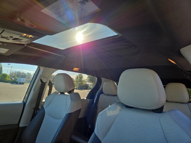 2023 Toyota Sienna XSE