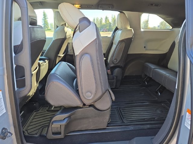2023 Toyota Sienna XSE