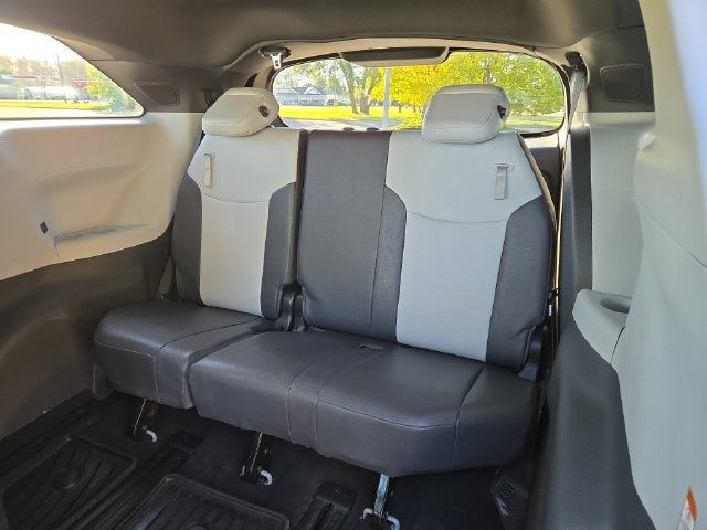 2023 Toyota Sienna XSE