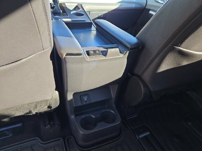 2023 Toyota Sienna XSE