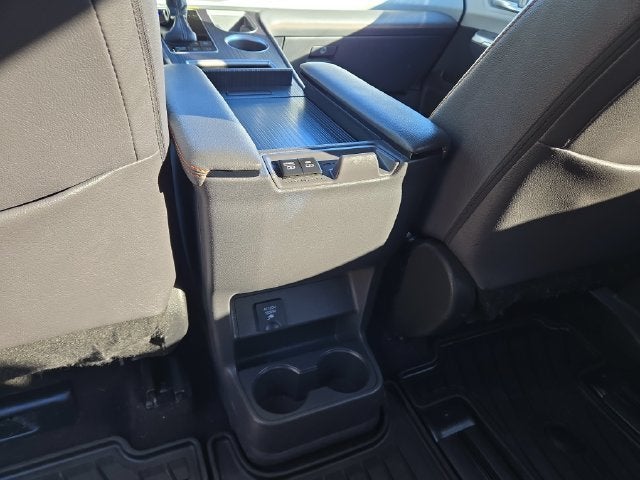 2023 Toyota Sienna XSE