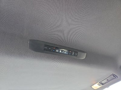 2023 Toyota Sienna XSE