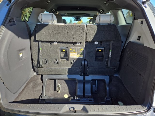 2023 Toyota Sienna XSE