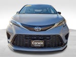 2023 Toyota Sienna XSE