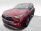 2023 Toyota Highlander Hybrid Platinum
