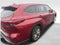2023 Toyota Highlander Hybrid Platinum