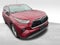 2023 Toyota Highlander Hybrid Platinum