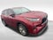 2023 Toyota Highlander Hybrid Platinum