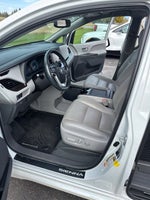 2019 Toyota Sienna XLE Auto Access Seat
