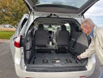 2019 Toyota Sienna XLE Auto Access Seat
