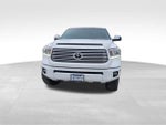 2014 Toyota Tundra 4WD Truck Platinum