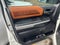 2020 Toyota Tundra 4WD Platinum