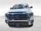 2020 Toyota Tundra 4WD Platinum