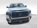 2020 Toyota Tundra 4WD Platinum