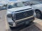 2020 Toyota Tundra 4WD Platinum