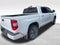 2020 Toyota Tundra 4WD Platinum