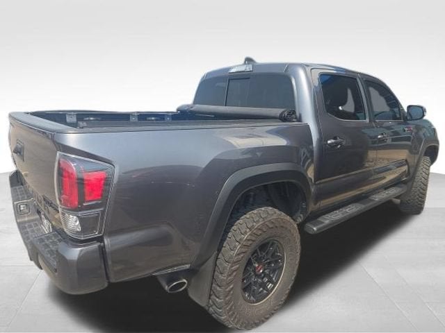 2021 Toyota Tacoma 4WD SR