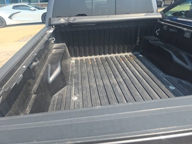 2021 Toyota Tacoma 4WD SR