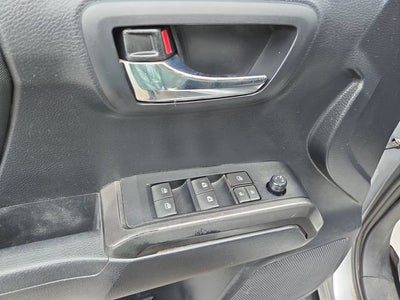 2019 Toyota Tacoma 4WD SR