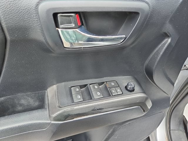 2019 Toyota Tacoma 4WD SR