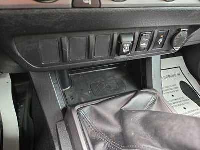 2019 Toyota Tacoma 4WD SR