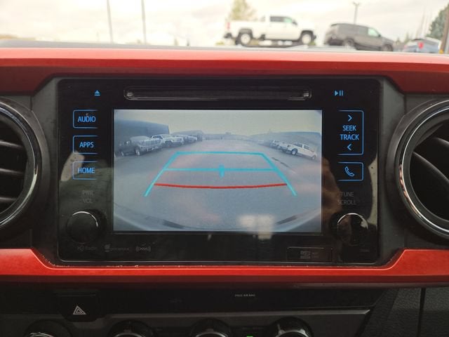 2019 Toyota Tacoma 4WD SR