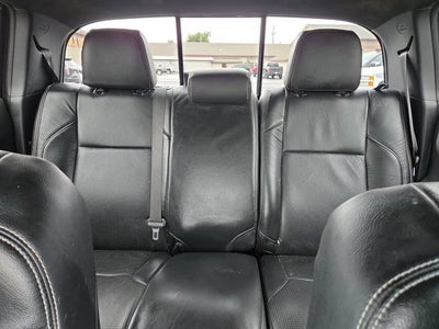 2019 Toyota Tacoma 4WD SR