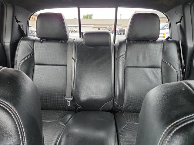 2019 Toyota Tacoma 4WD SR