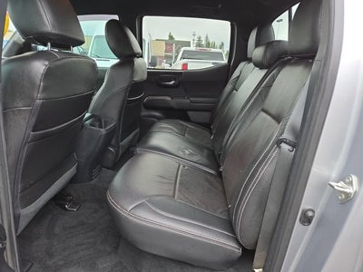 2019 Toyota Tacoma 4WD SR