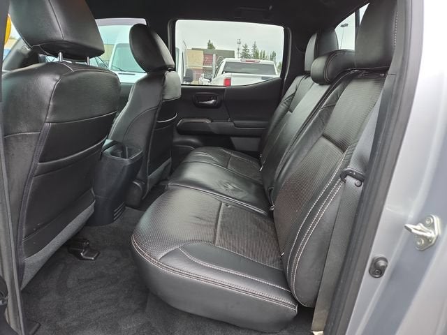 2019 Toyota Tacoma 4WD SR