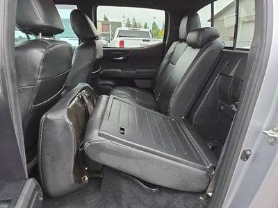 2019 Toyota Tacoma 4WD SR