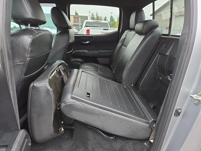 2019 Toyota Tacoma 4WD SR