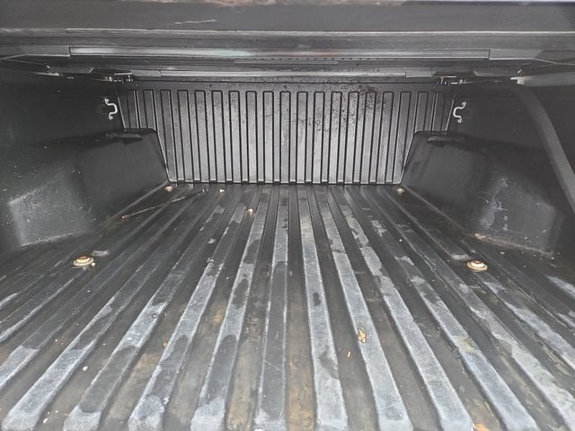 2019 Toyota Tacoma 4WD SR