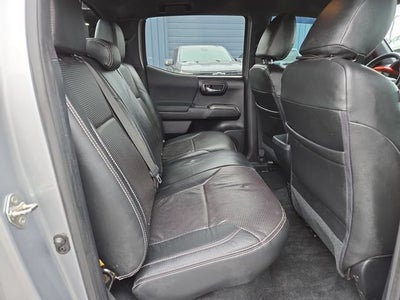 2019 Toyota Tacoma 4WD SR