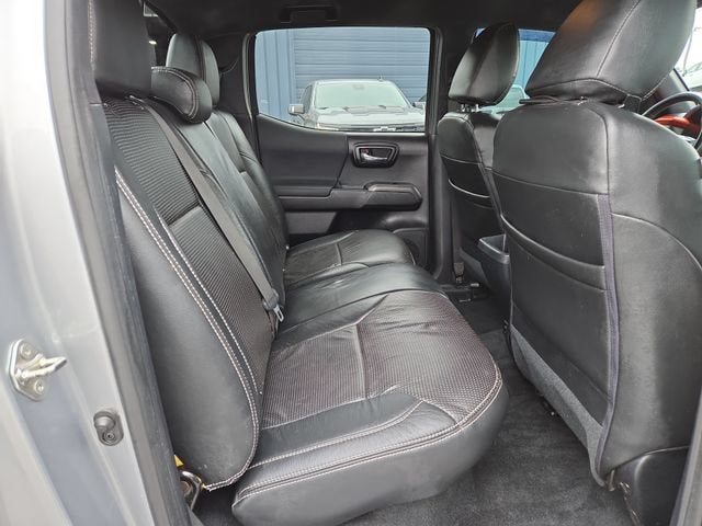 2019 Toyota Tacoma 4WD SR